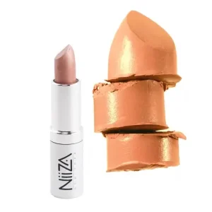 NiiZA Prémium Ásványi rúzs NZ - 001 Gyors kiszállítás